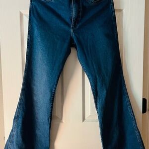 Women’s Wrangler Retro Flare Jeans